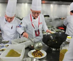 赴日本（東京、大阪、廣島、兵庫等地）-中餐廚師20名