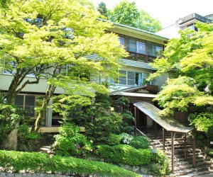 赴日本溫泉旅館、酒店服務(wù)工作人員