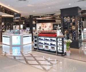 日本高級(jí)品牌店、免稅店（導(dǎo)購(gòu)、翻譯、銷售）工作