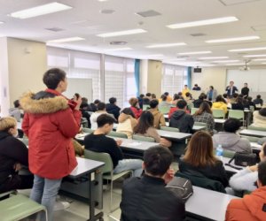 東京半年留學轉特定（就職工種多！100%保證就職！）