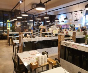赴韓國（江原道）- 中餐、韓餐廚師